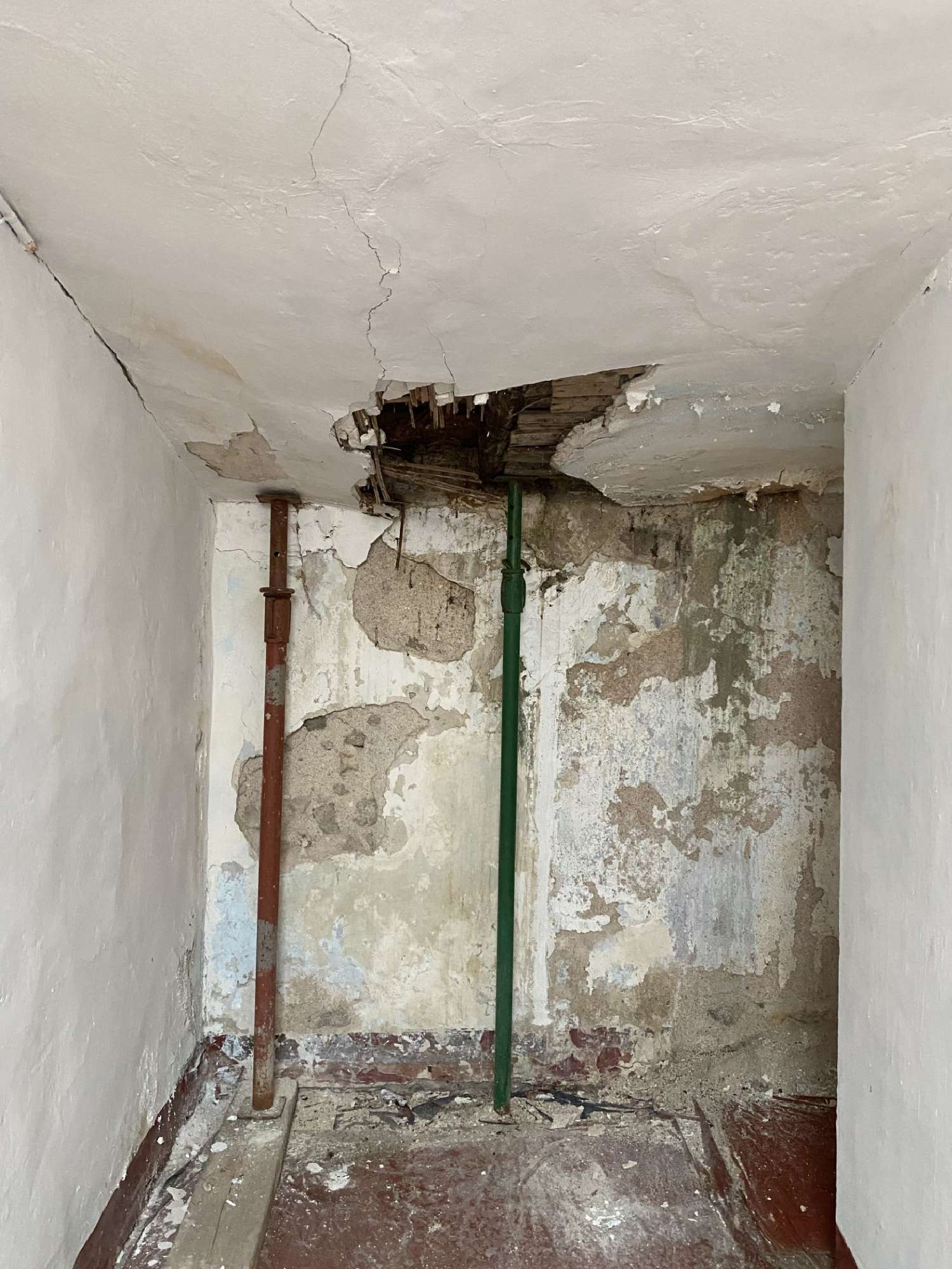 te koop dorpshuis Coustouges Pyrénées-Orientales 7