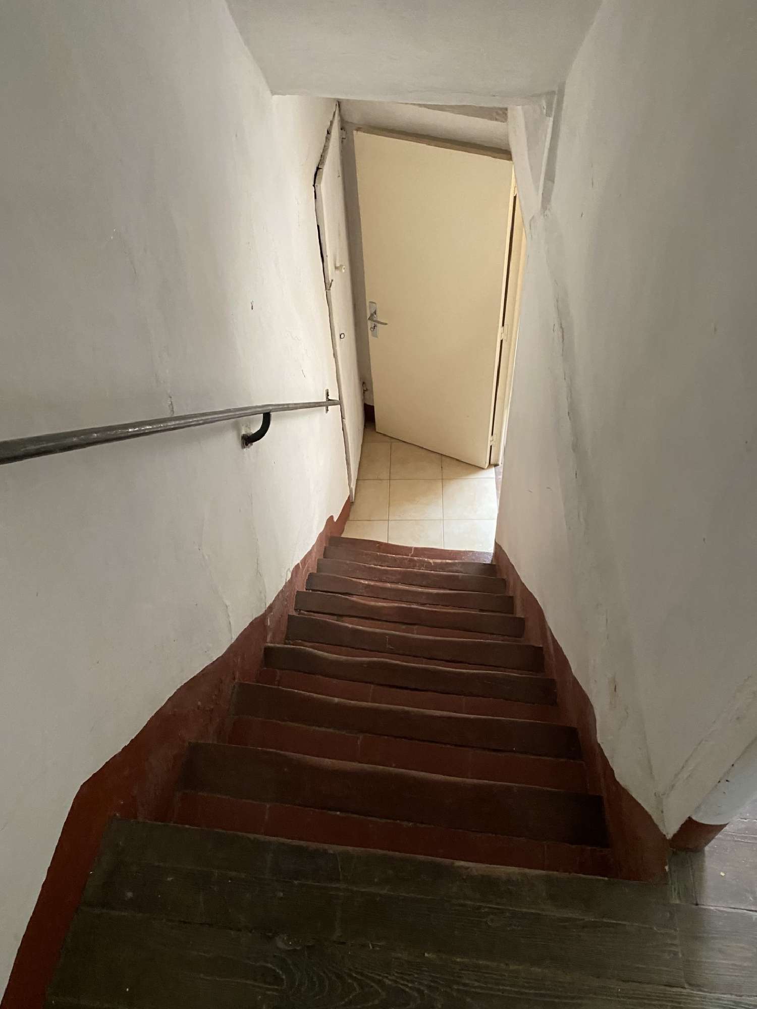 kaufen Dorfhaus Coustouges Pyrénées-Orientales 2