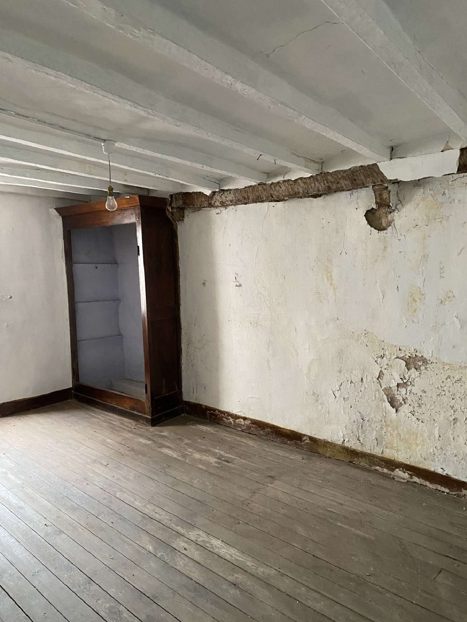 kaufen Dorfhaus Coustouges Pyrénées-Orientales 4