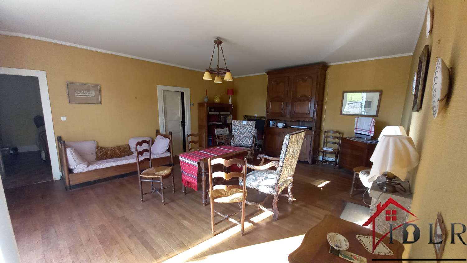 for sale village house Crançot Jura 3