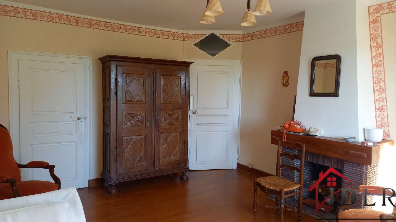 for sale village house Crançot Jura 6