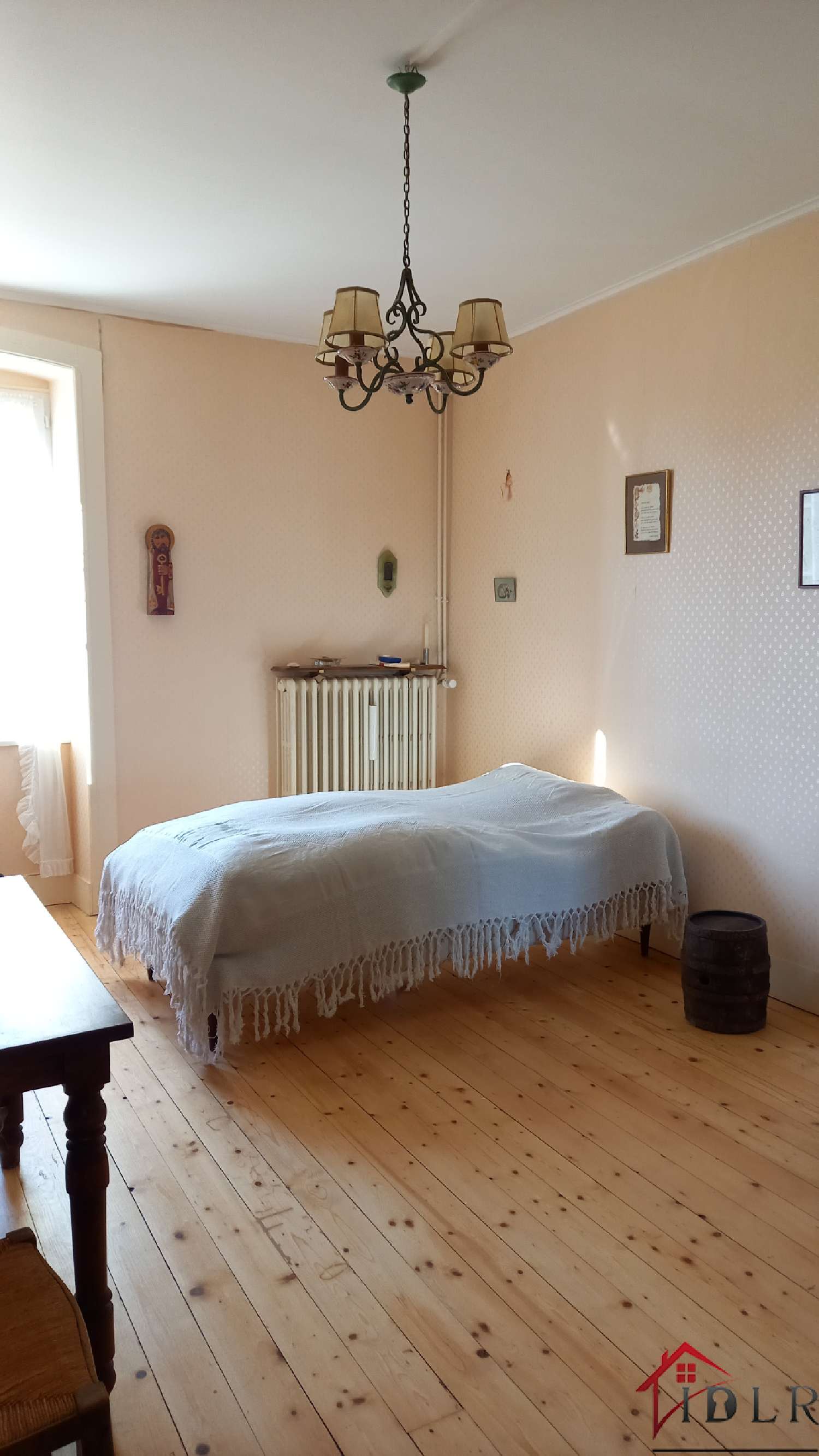 for sale village house Crançot Jura 7