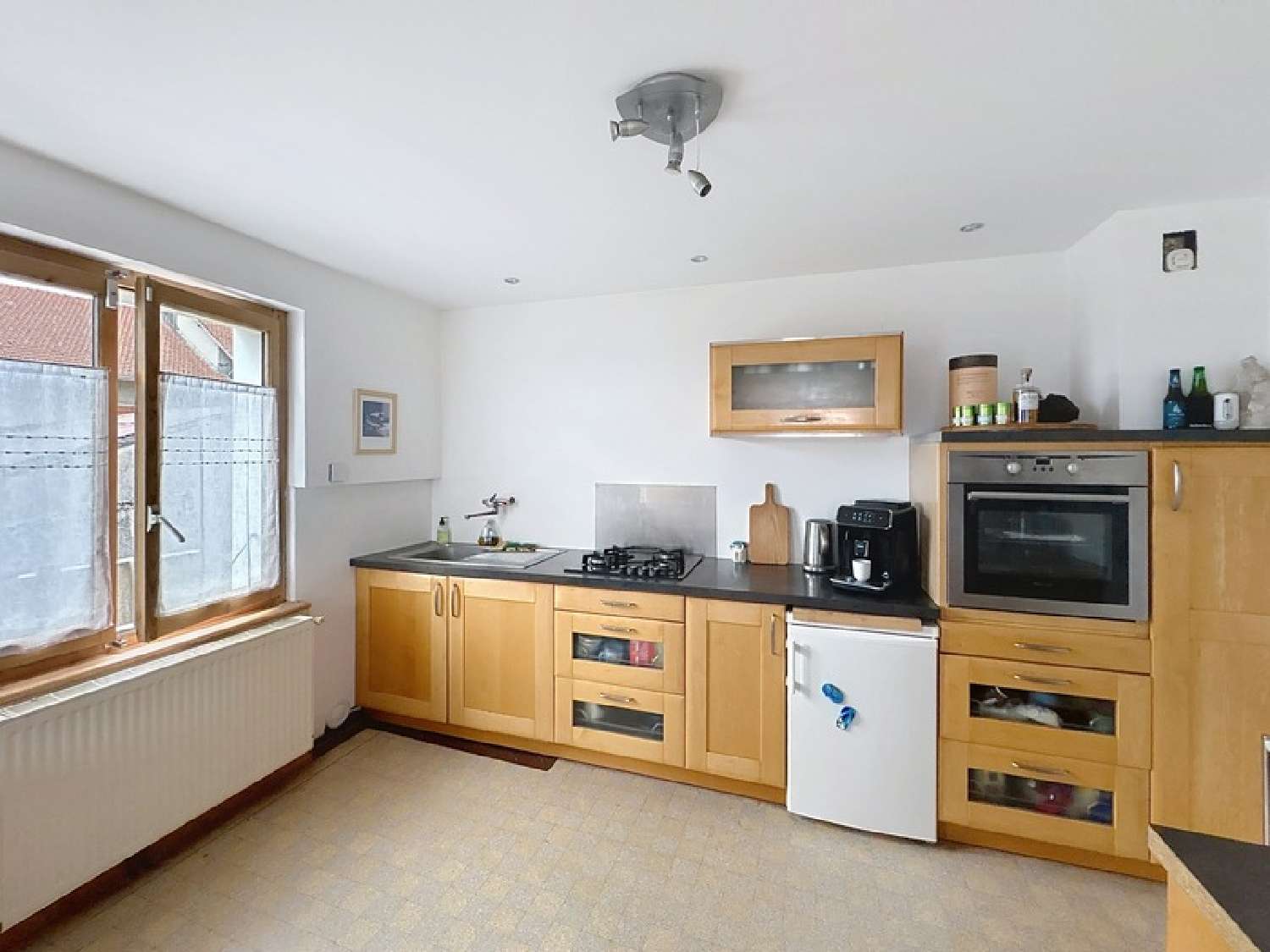 for sale village house Cranves-Sales Haute-Savoie 2