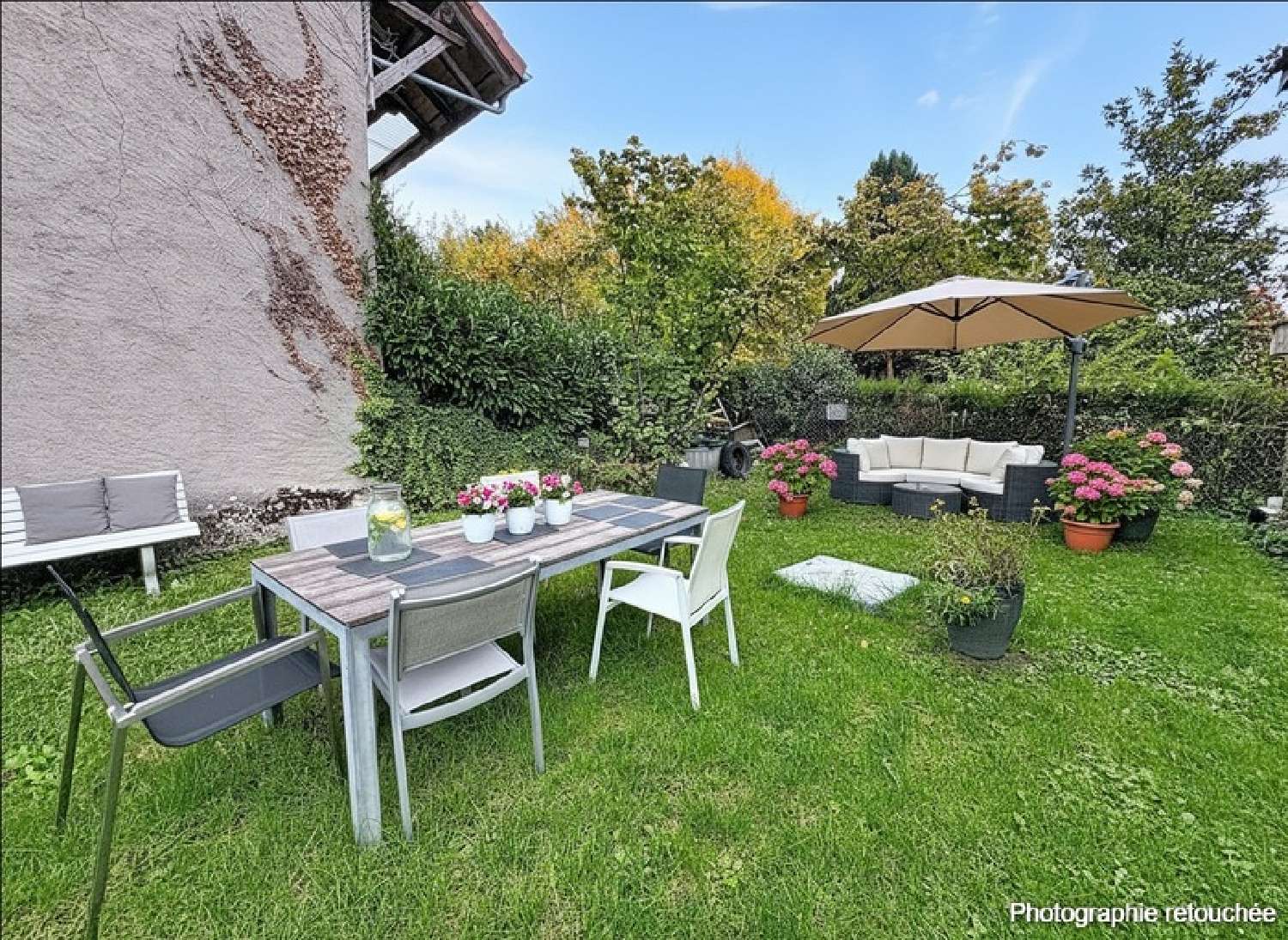 for sale village house Cranves-Sales Haute-Savoie 5