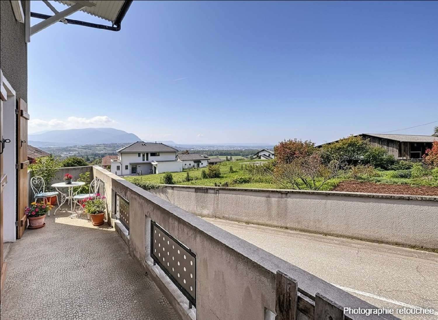 for sale village house Cranves-Sales Haute-Savoie 6