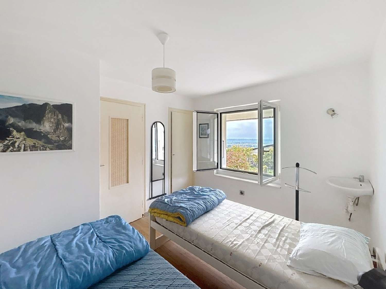  à vendre maison de village Cranves-Sales Haute-Savoie 7