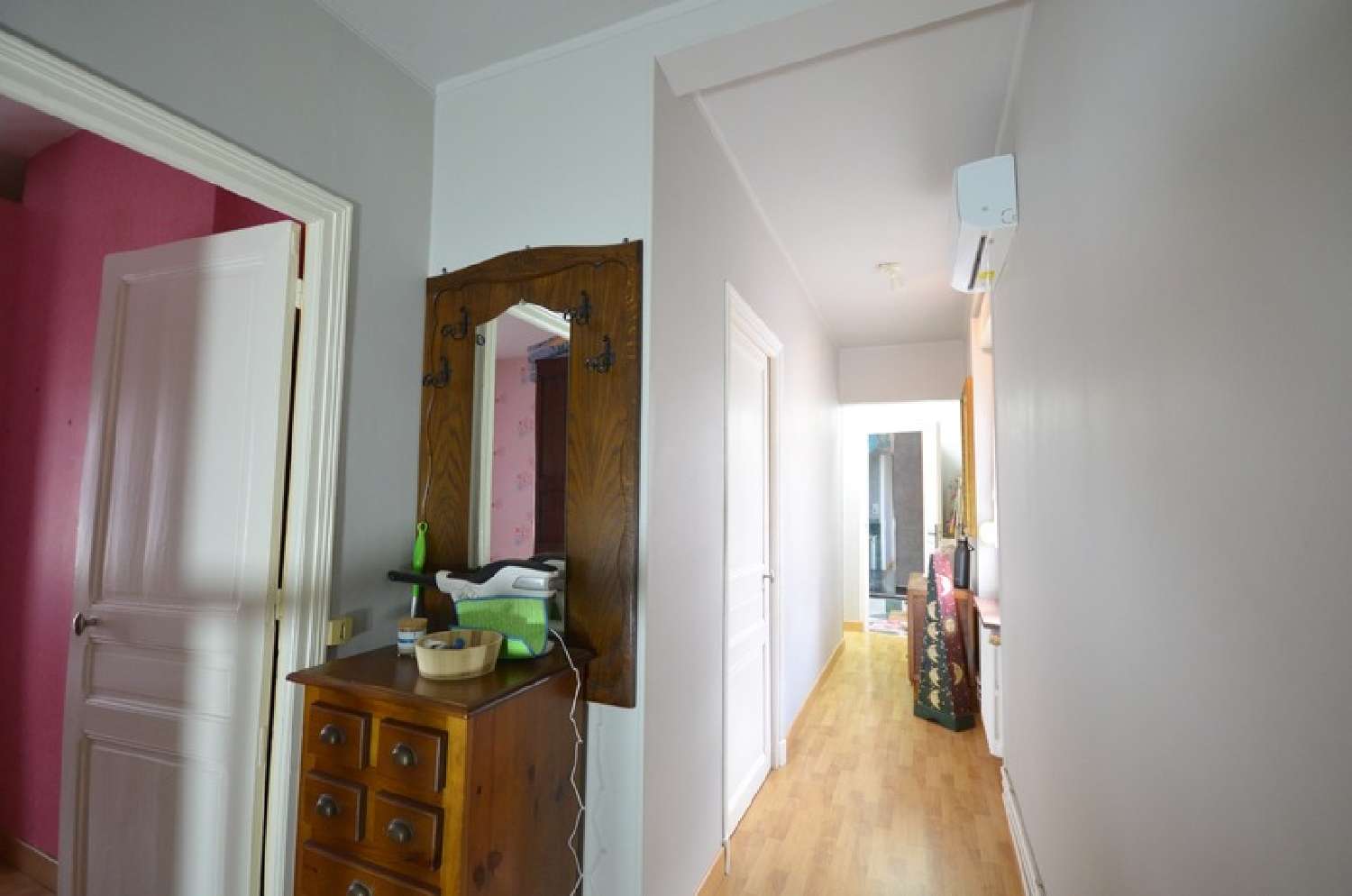 te koop dorpshuis Cuchery Marne 8