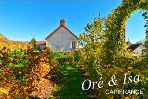 Culan Cher Dorfhaus Bild 7183535