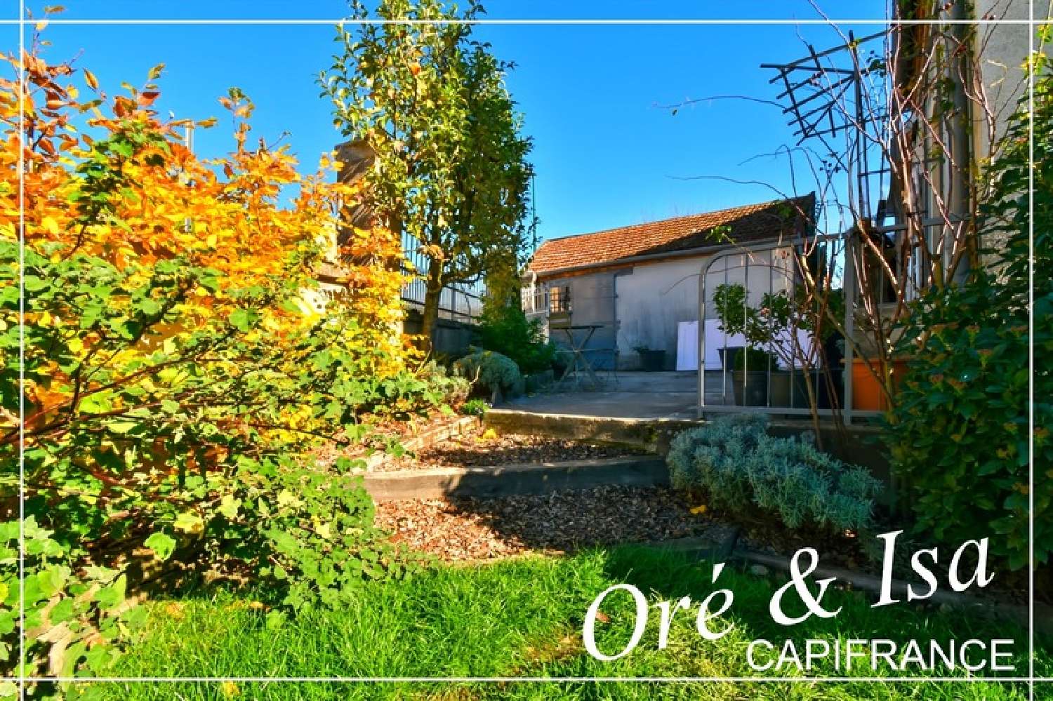  kaufen Dorfhaus Culan Cher 2