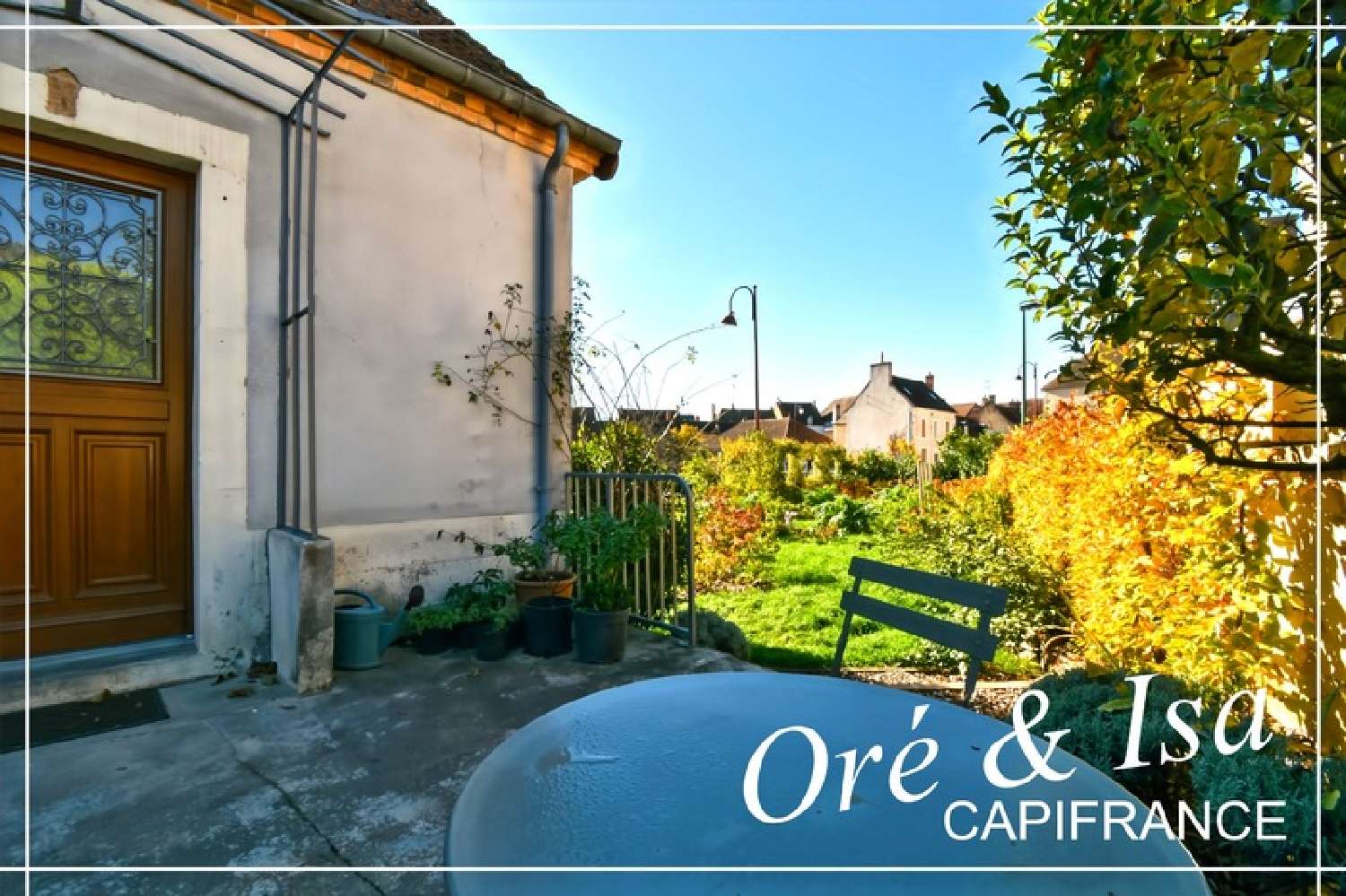  kaufen Dorfhaus Culan Cher 4