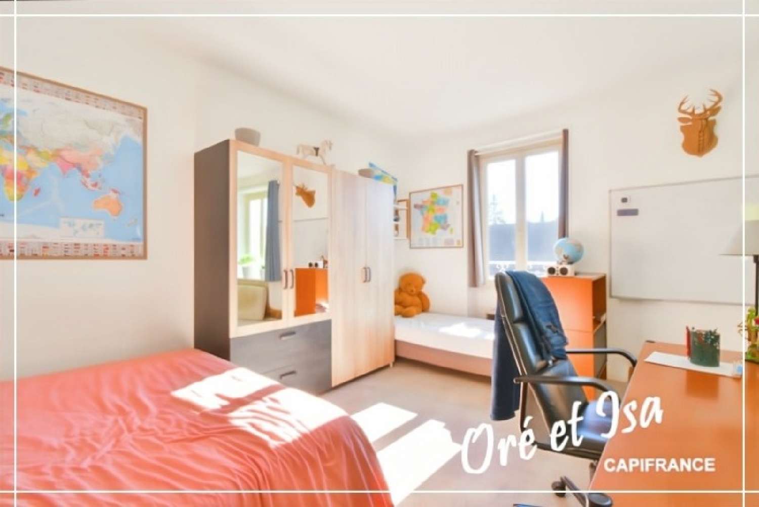  kaufen Dorfhaus Culan Cher 7