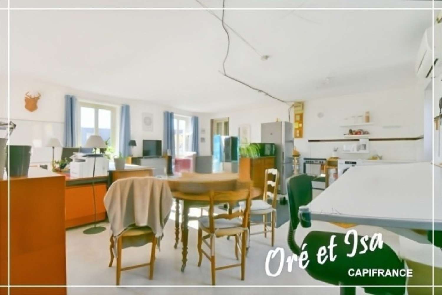  kaufen Dorfhaus Culan Cher 8