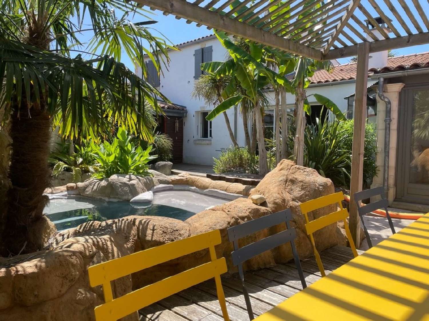 kaufen Dorfhaus Dolus-d'Oléron Charente-Maritime 4