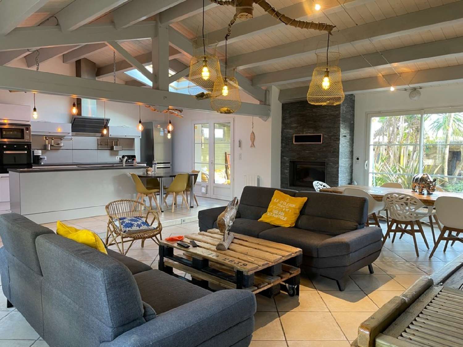 kaufen Dorfhaus Dolus-d'Oléron Charente-Maritime 7