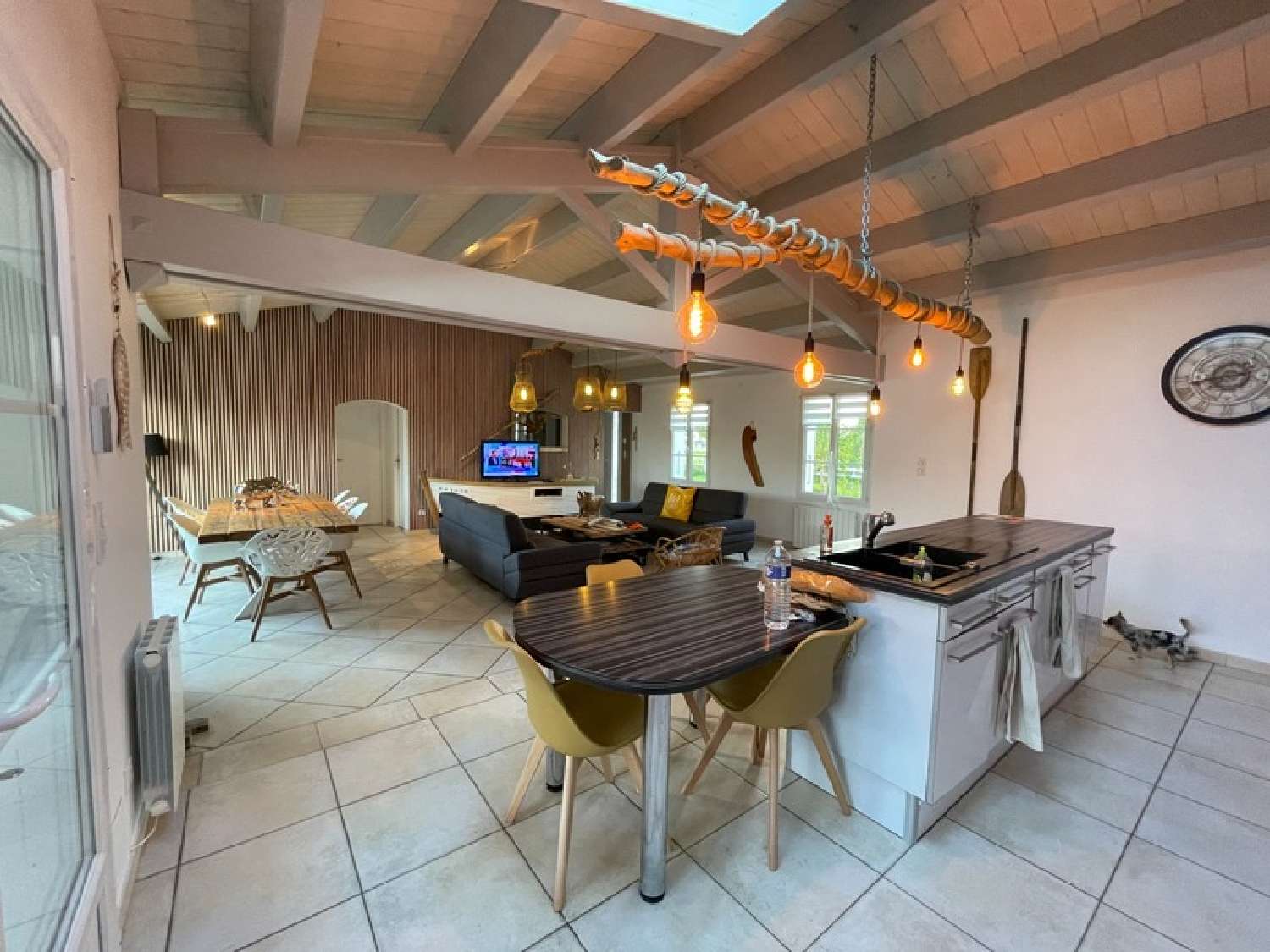 kaufen Dorfhaus Dolus-d'Oléron Charente-Maritime 8