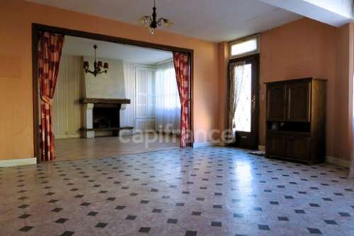 Droué Loir-et-Cher maison de village foto 7174452