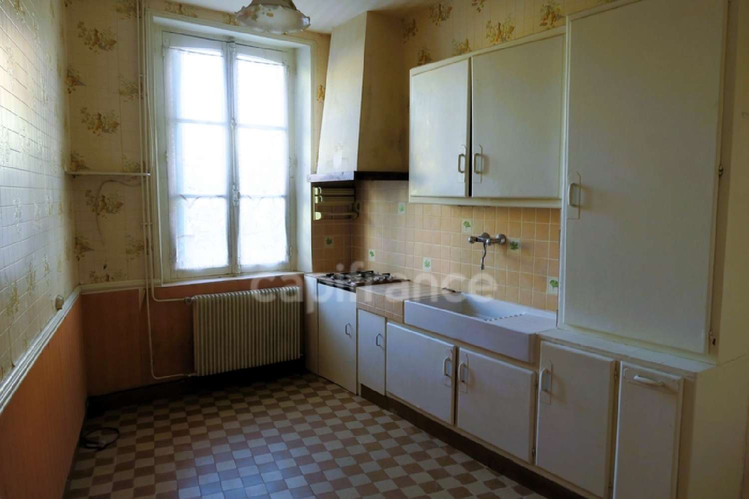 à vendre maison de village Droué Loir-et-Cher 2