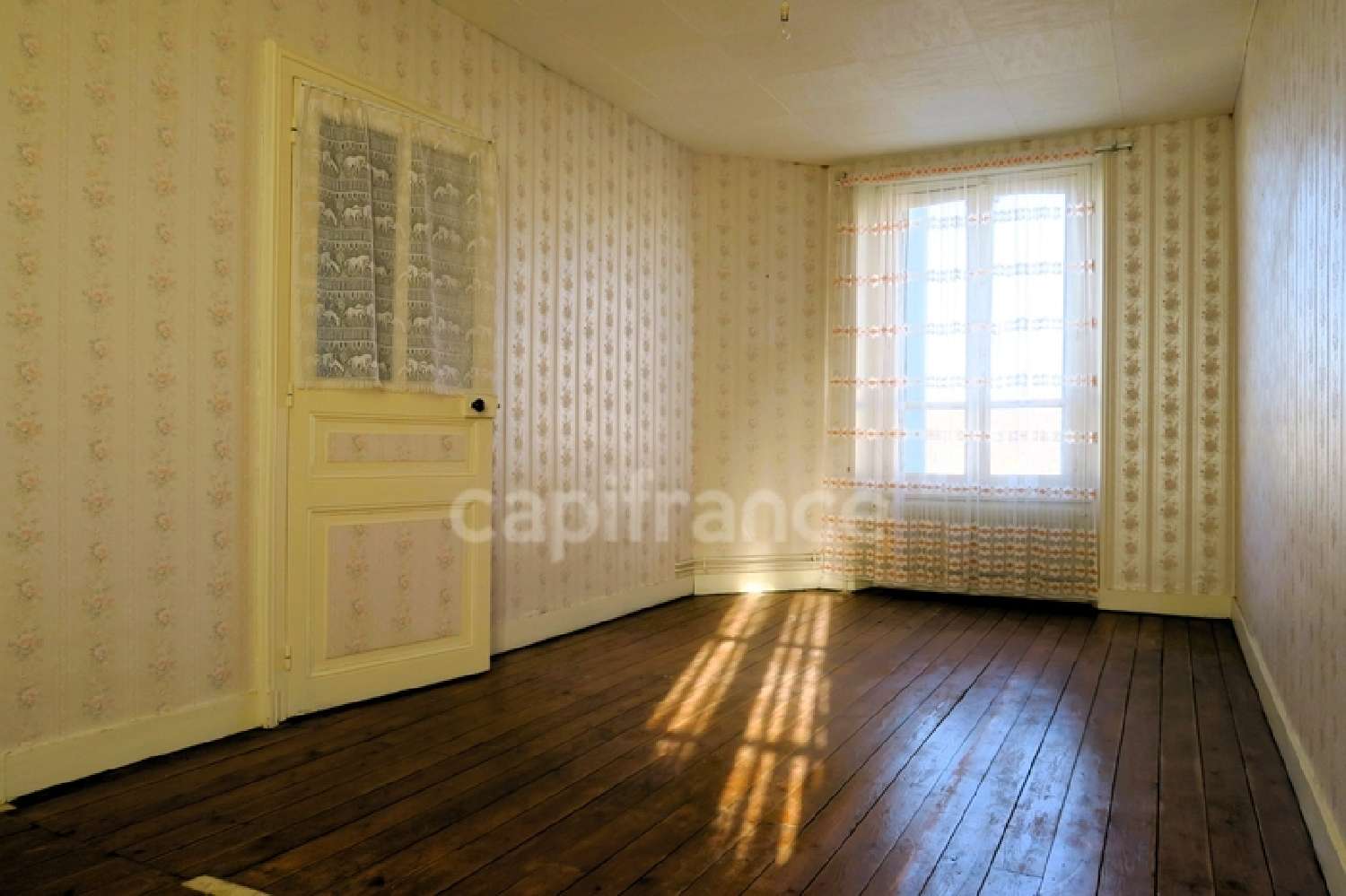 à vendre maison de village Droué Loir-et-Cher 3