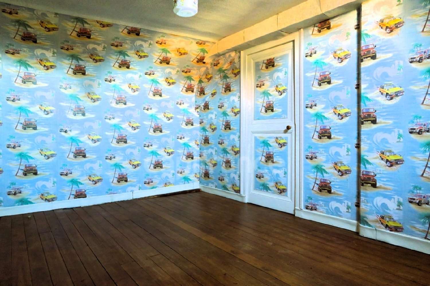 à vendre maison de village Droué Loir-et-Cher 4