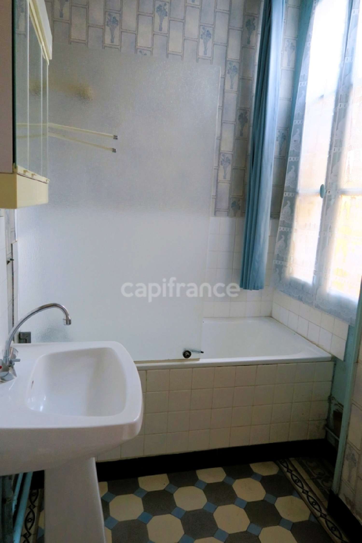 à vendre maison de village Droué Loir-et-Cher 5