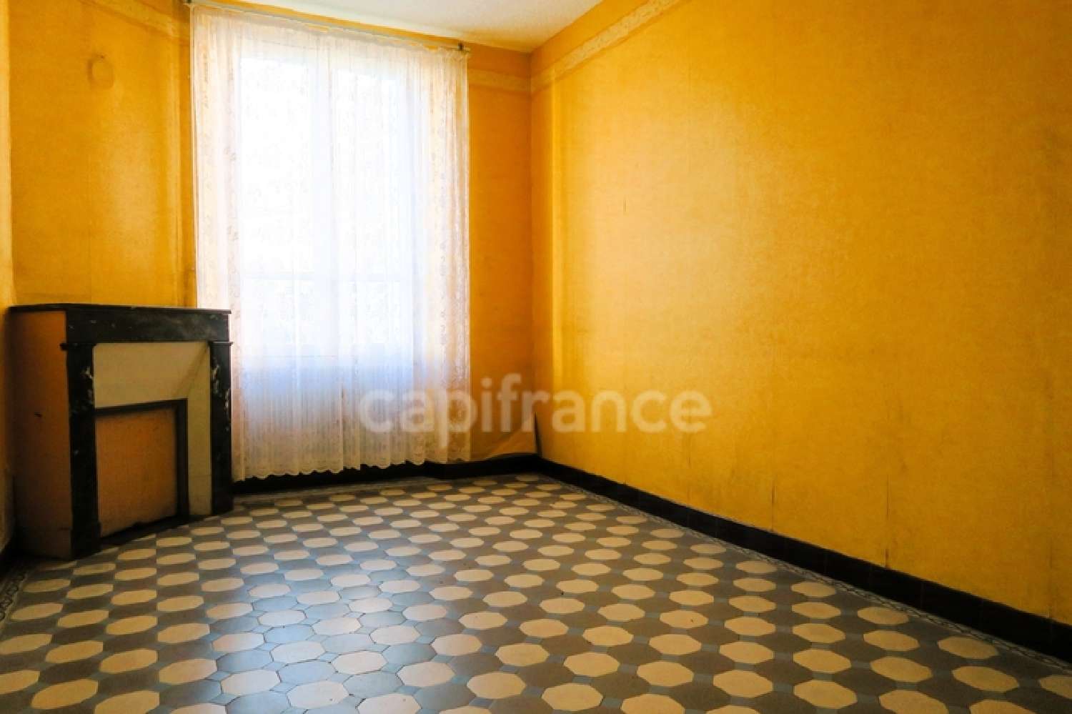 à vendre maison de village Droué Loir-et-Cher 6