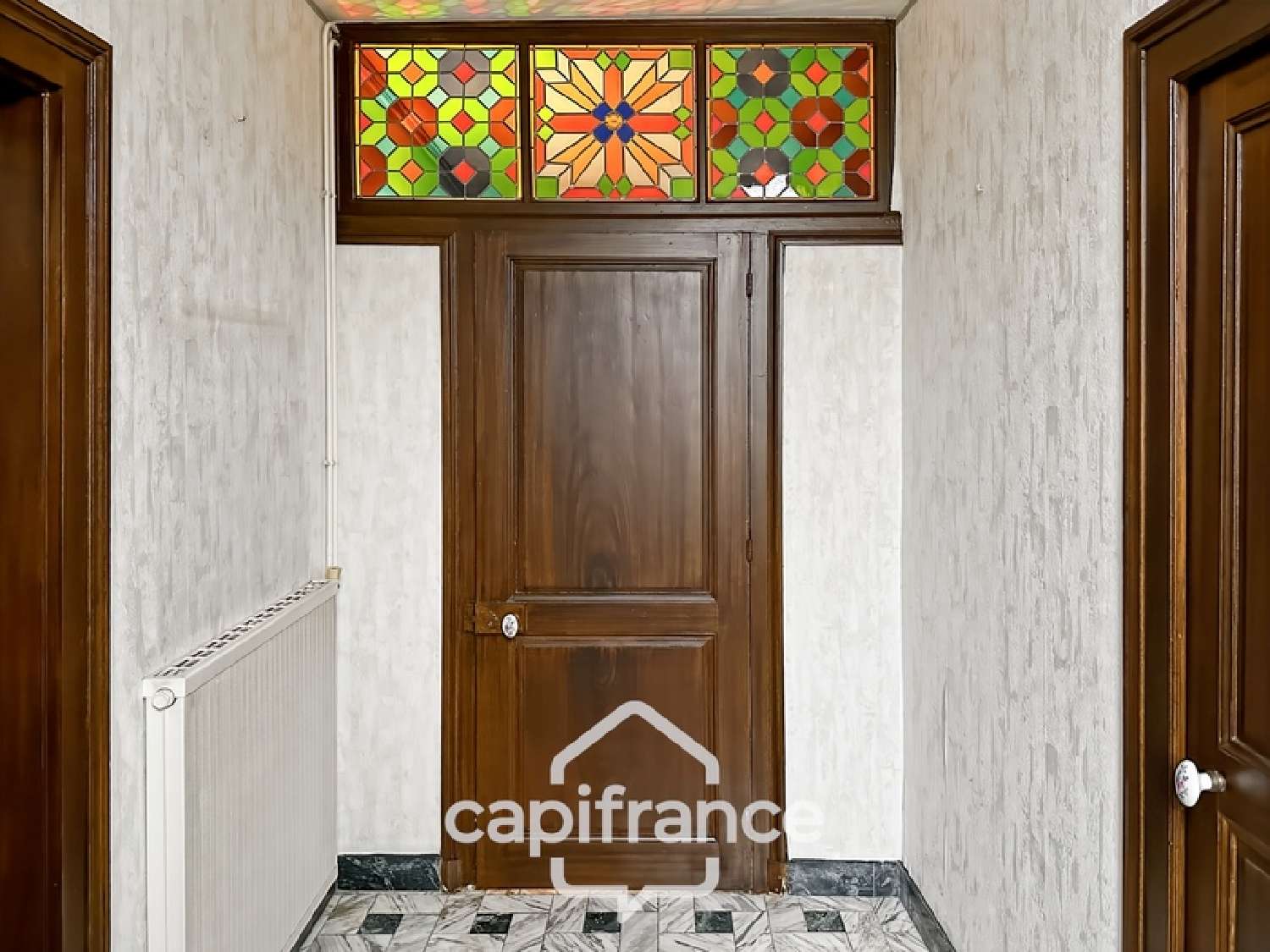  kaufen Dorfhaus Écommoy Sarthe 1