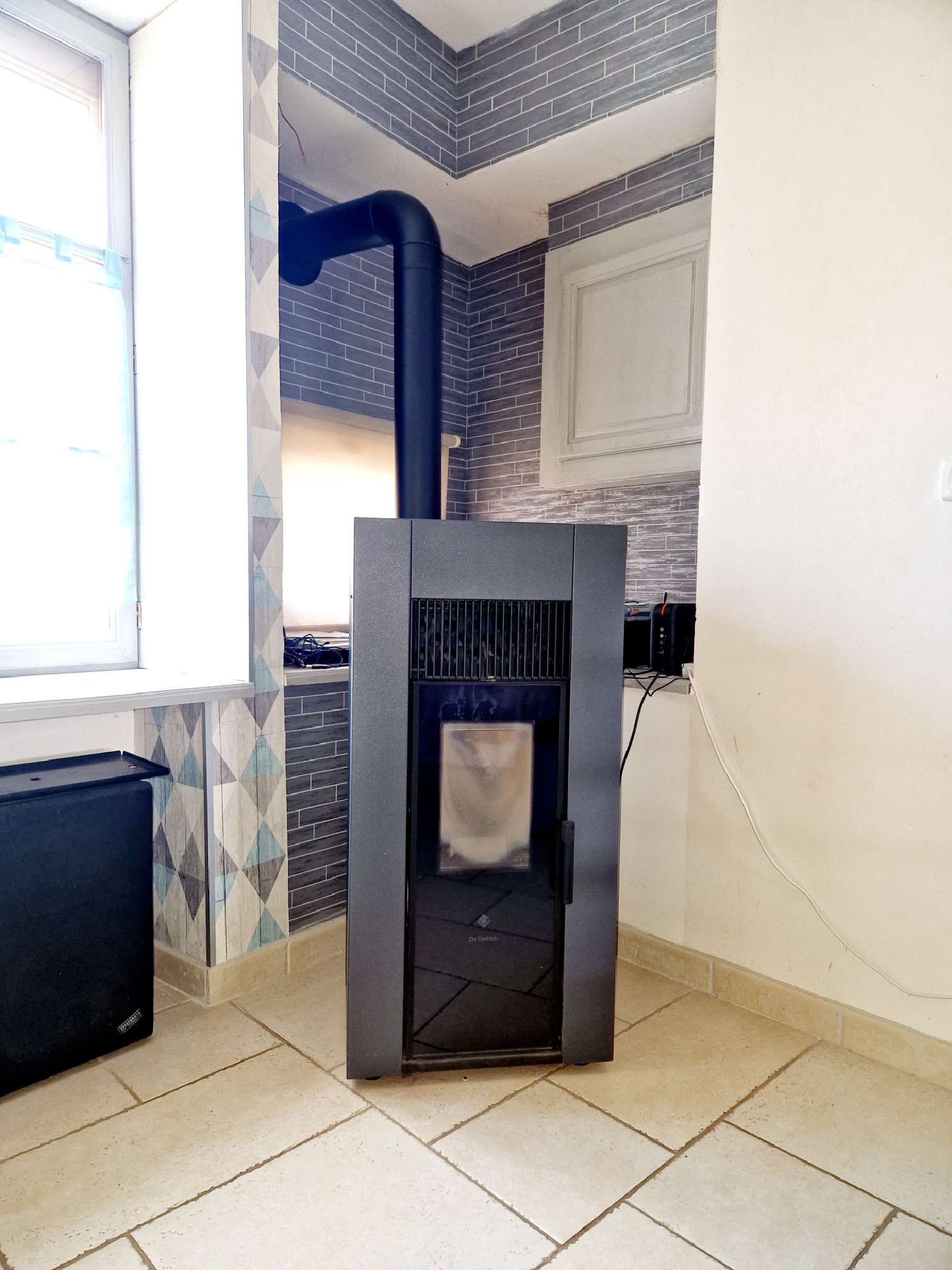 te koop dorpshuis Épinant Haute-Marne 5