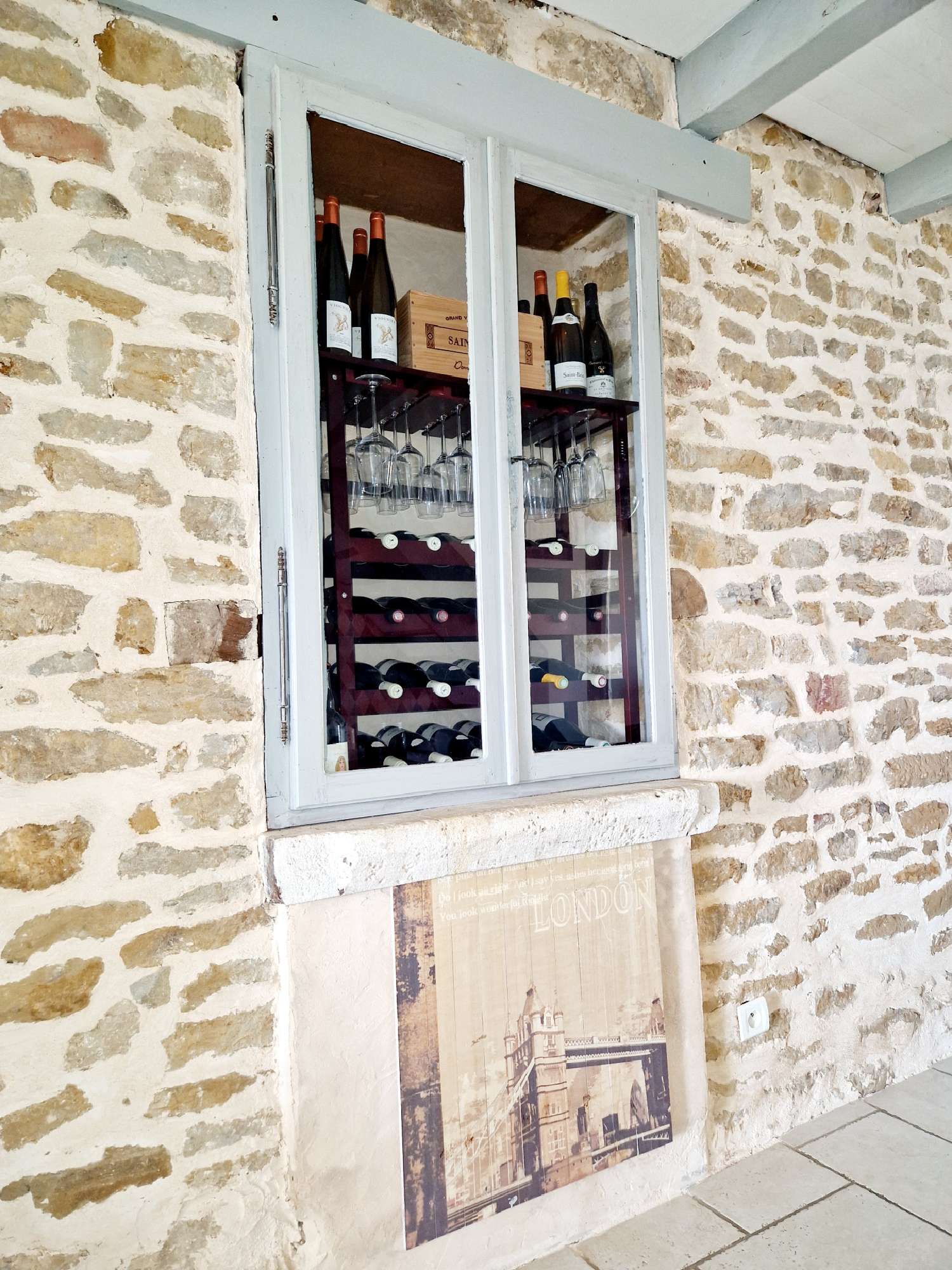 te koop dorpshuis Épinant Haute-Marne 6