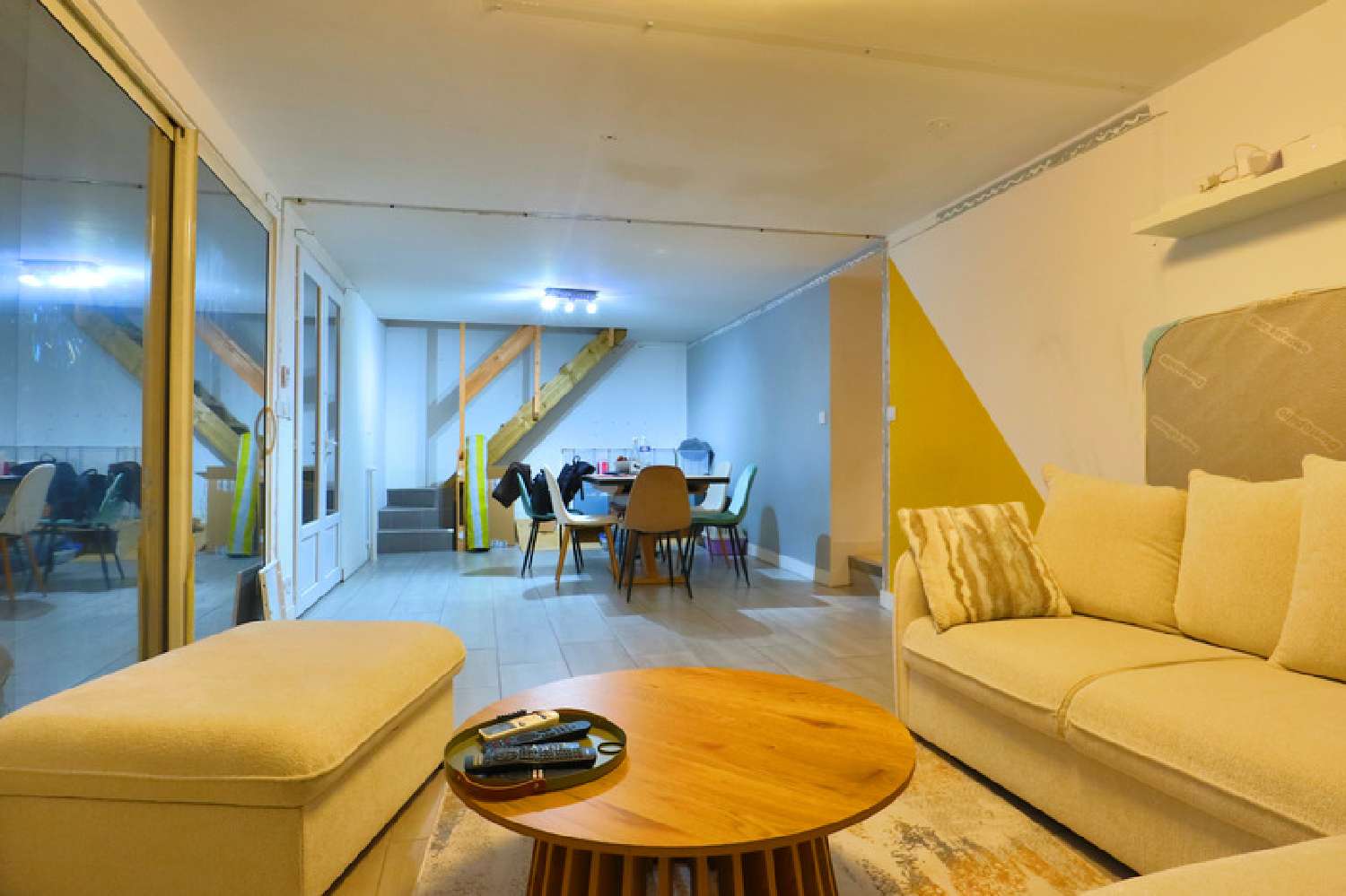  te koop dorpshuis Érôme Drôme 3