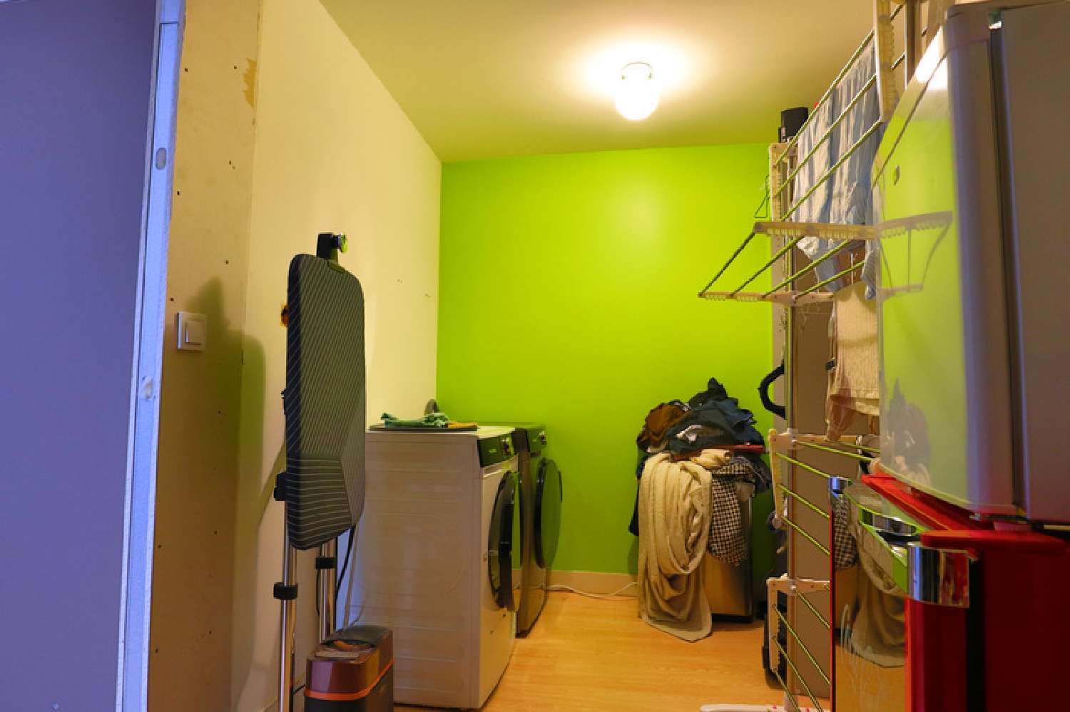  te koop dorpshuis Érôme Drôme 5