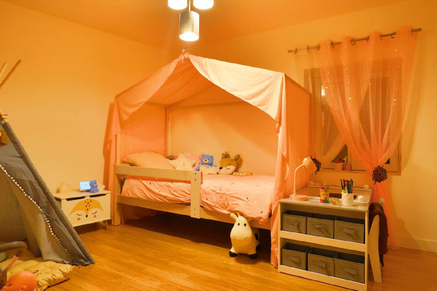  te koop dorpshuis Érôme Drôme 8