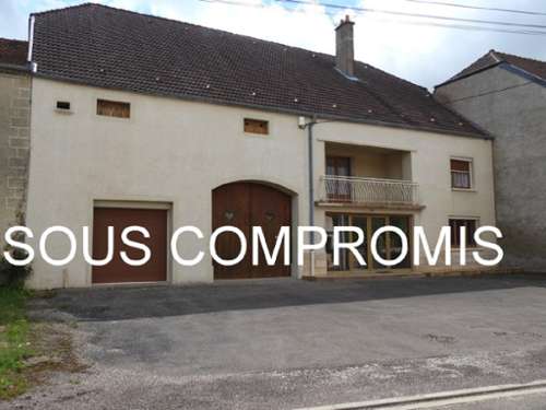 Fayl-Billot Haute-Marne dorpshuis foto 7201223