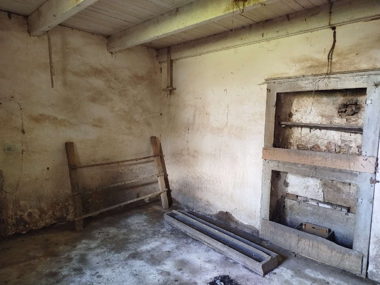  à vendre maison de village Fayl-Billot Haute-Marne 4