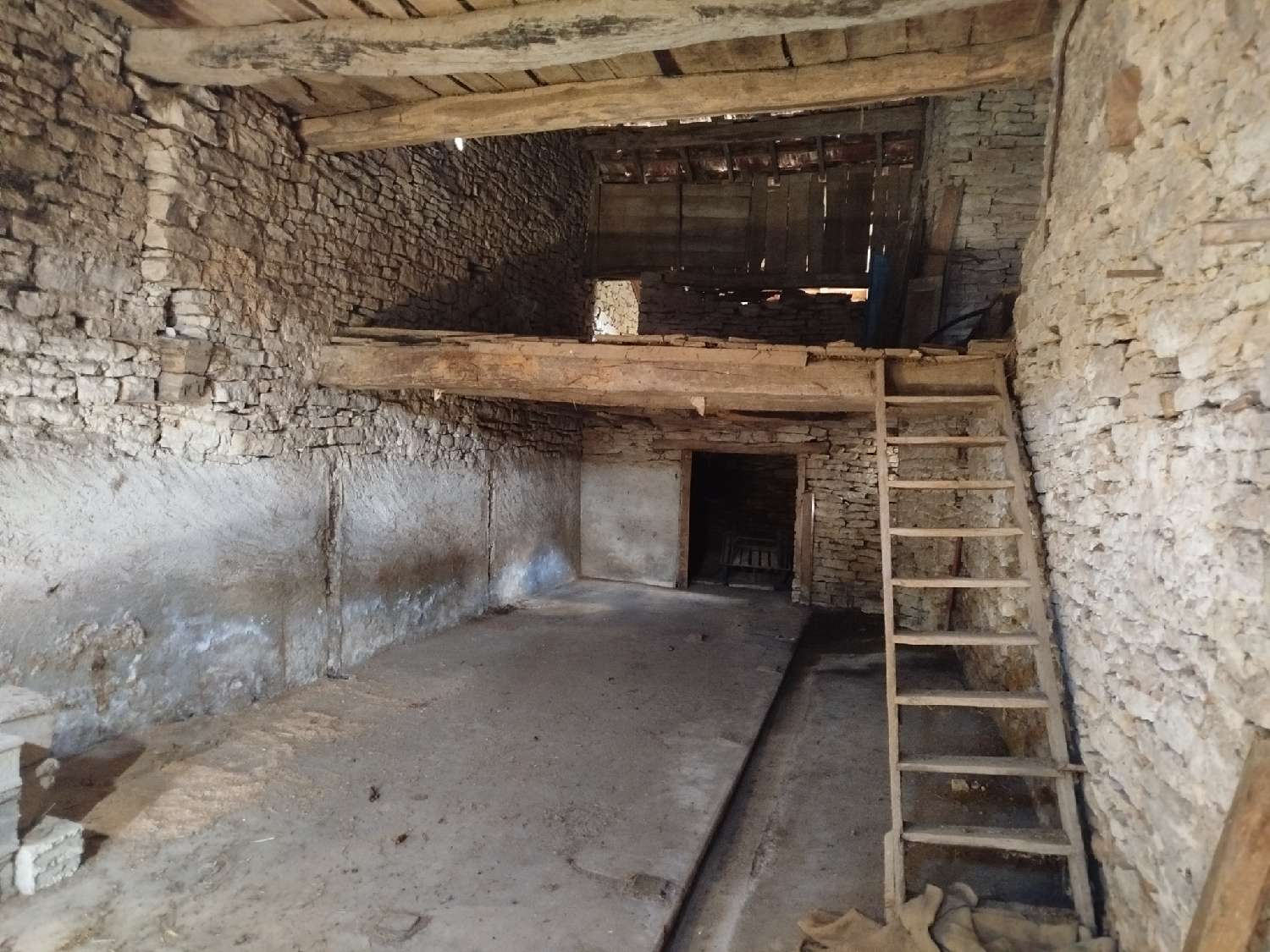  à vendre maison de village Fayl-Billot Haute-Marne 6