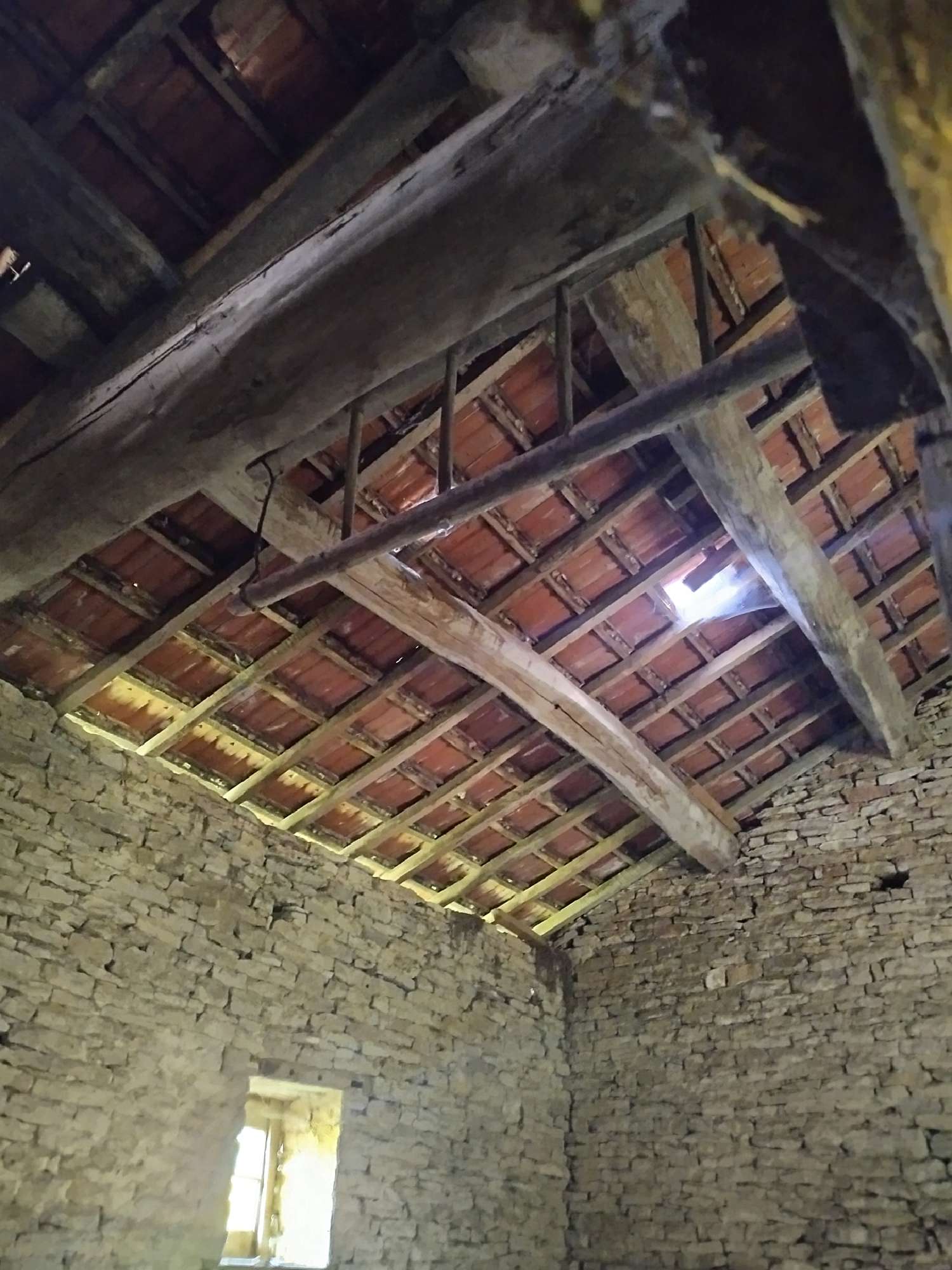  à vendre maison de village Fayl-Billot Haute-Marne 7