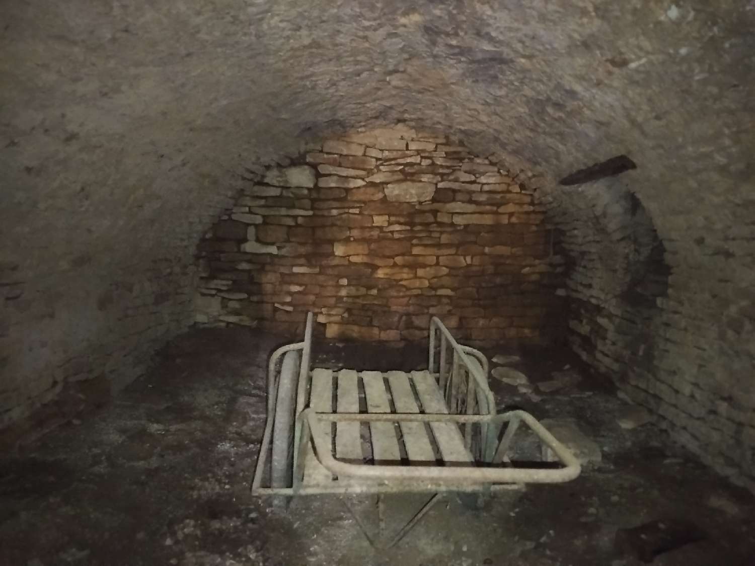  à vendre maison de village Fayl-Billot Haute-Marne 8