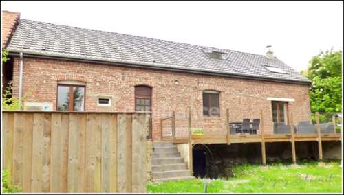 Foncquevillers Pas-de-Calais village house foto 7183516