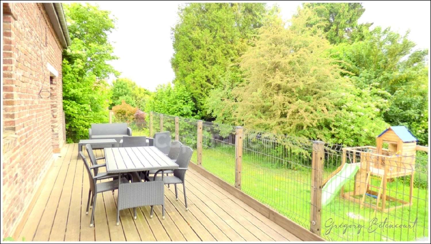  for sale village house Foncquevillers Pas-de-Calais 3