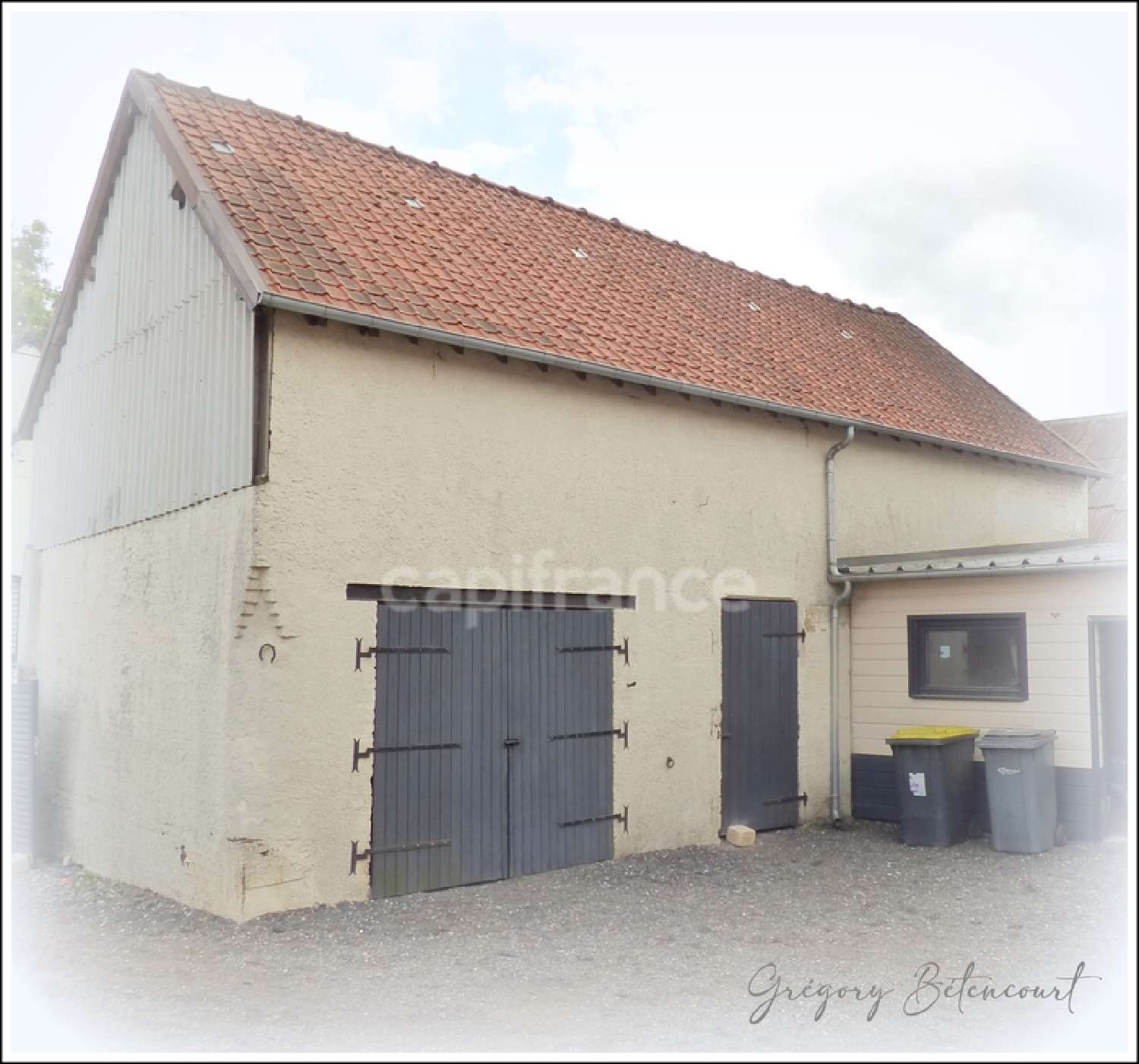  for sale village house Foncquevillers Pas-de-Calais 4