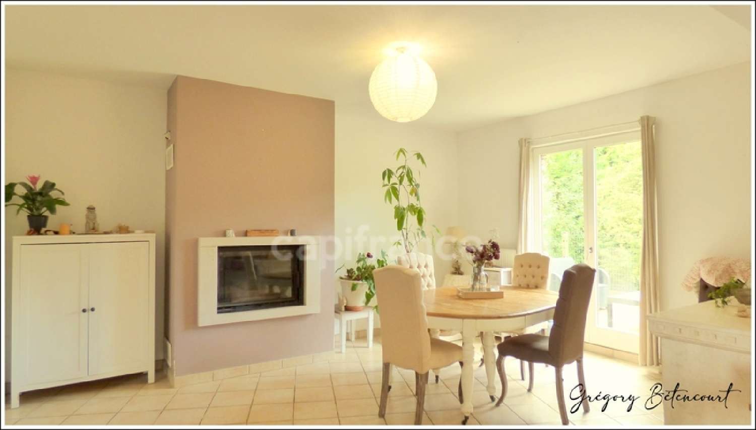  for sale village house Foncquevillers Pas-de-Calais 5