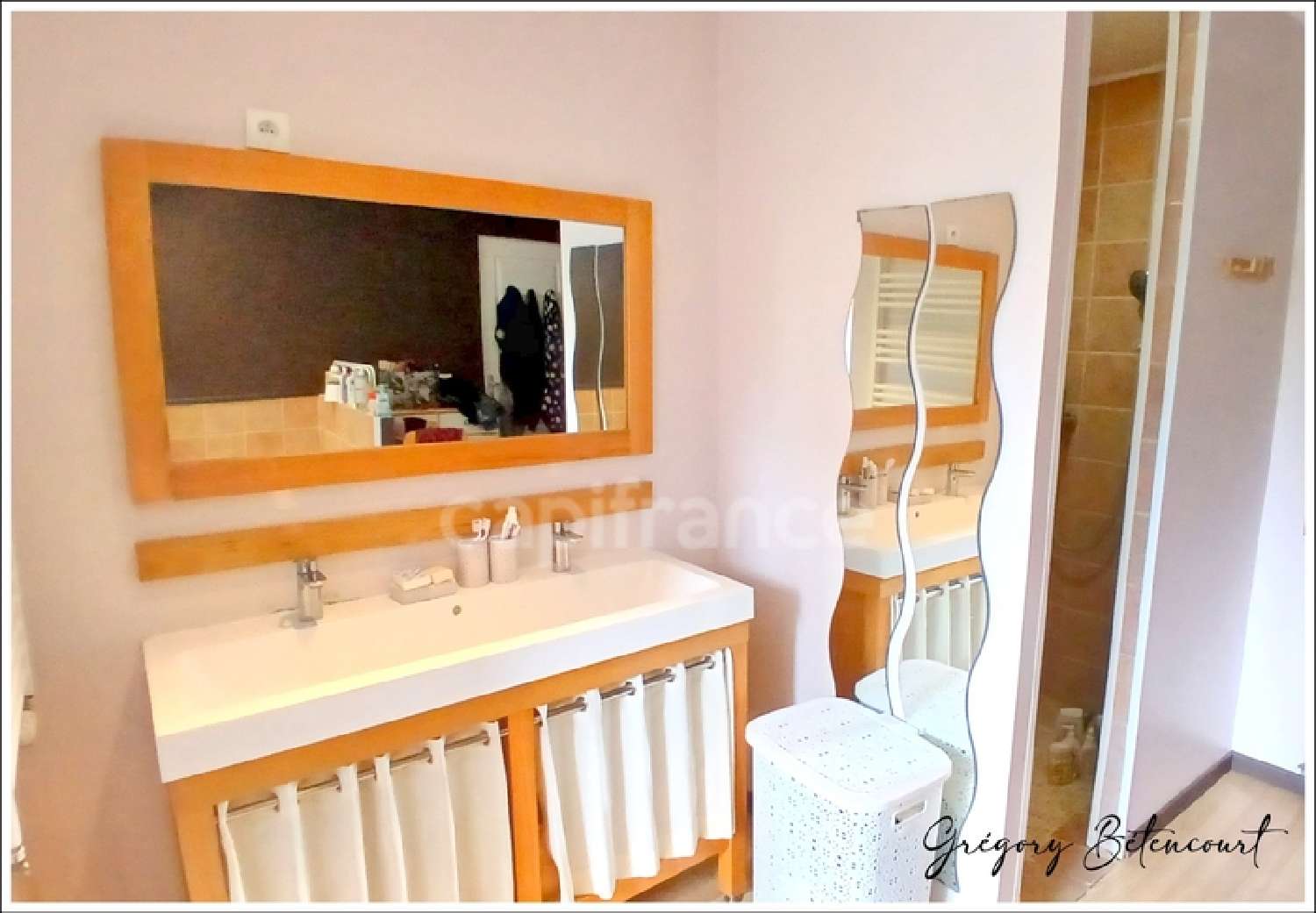  for sale village house Foncquevillers Pas-de-Calais 8