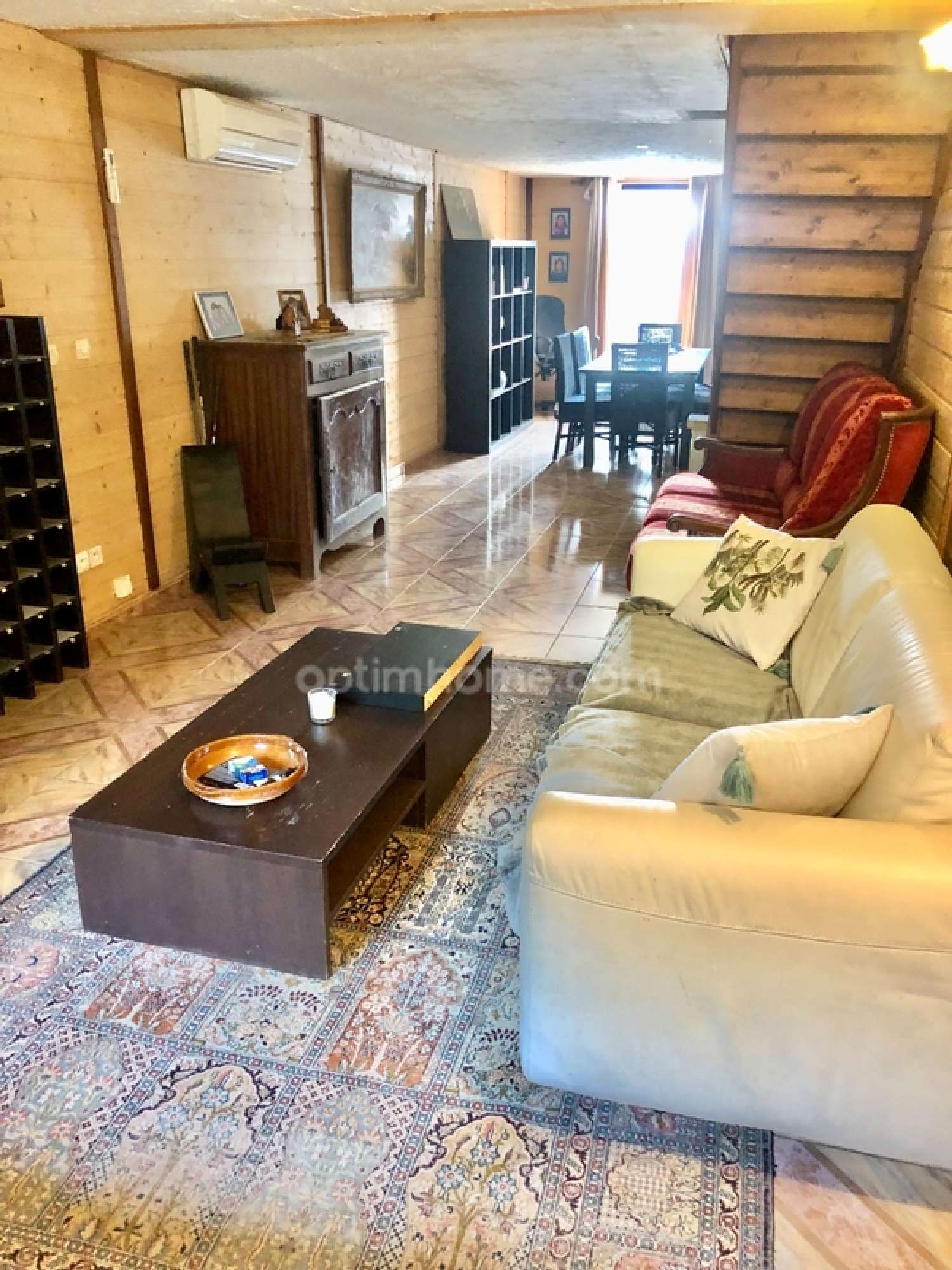 à vendre maison de village Francheval Ardennes 1