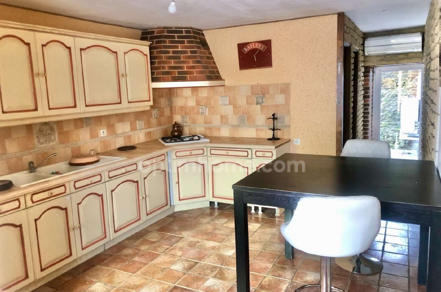 à vendre maison de village Francheval Ardennes 2