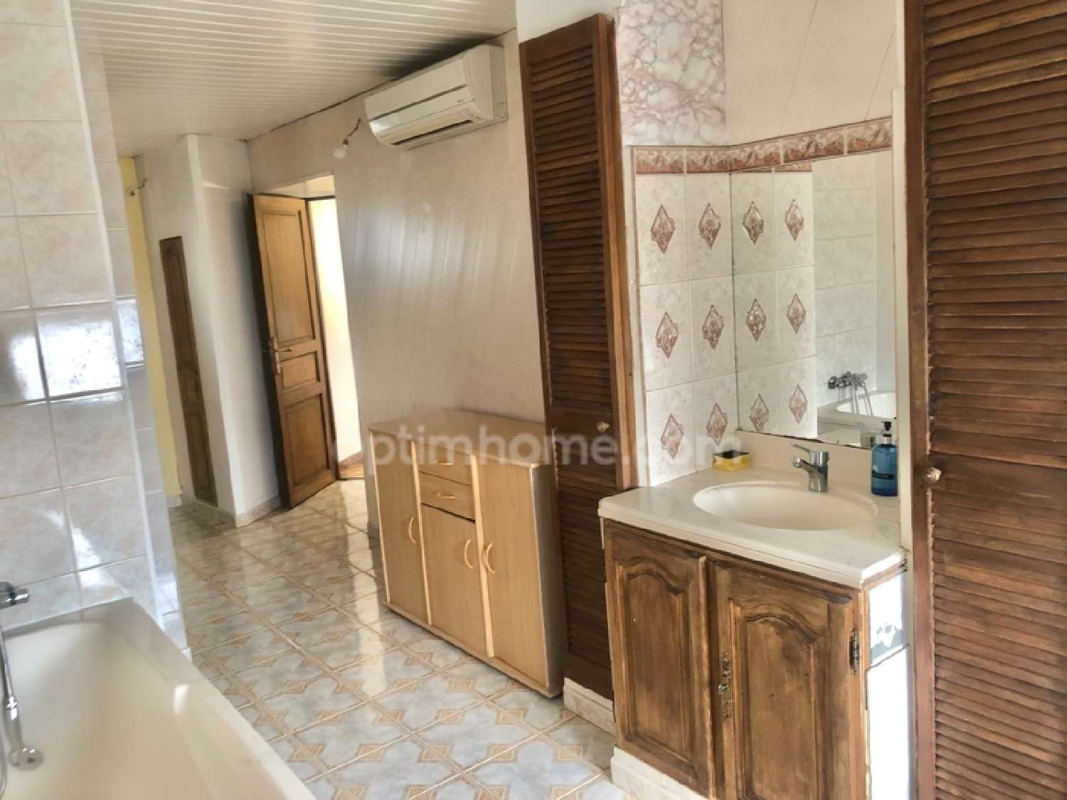 à vendre maison de village Francheval Ardennes 5