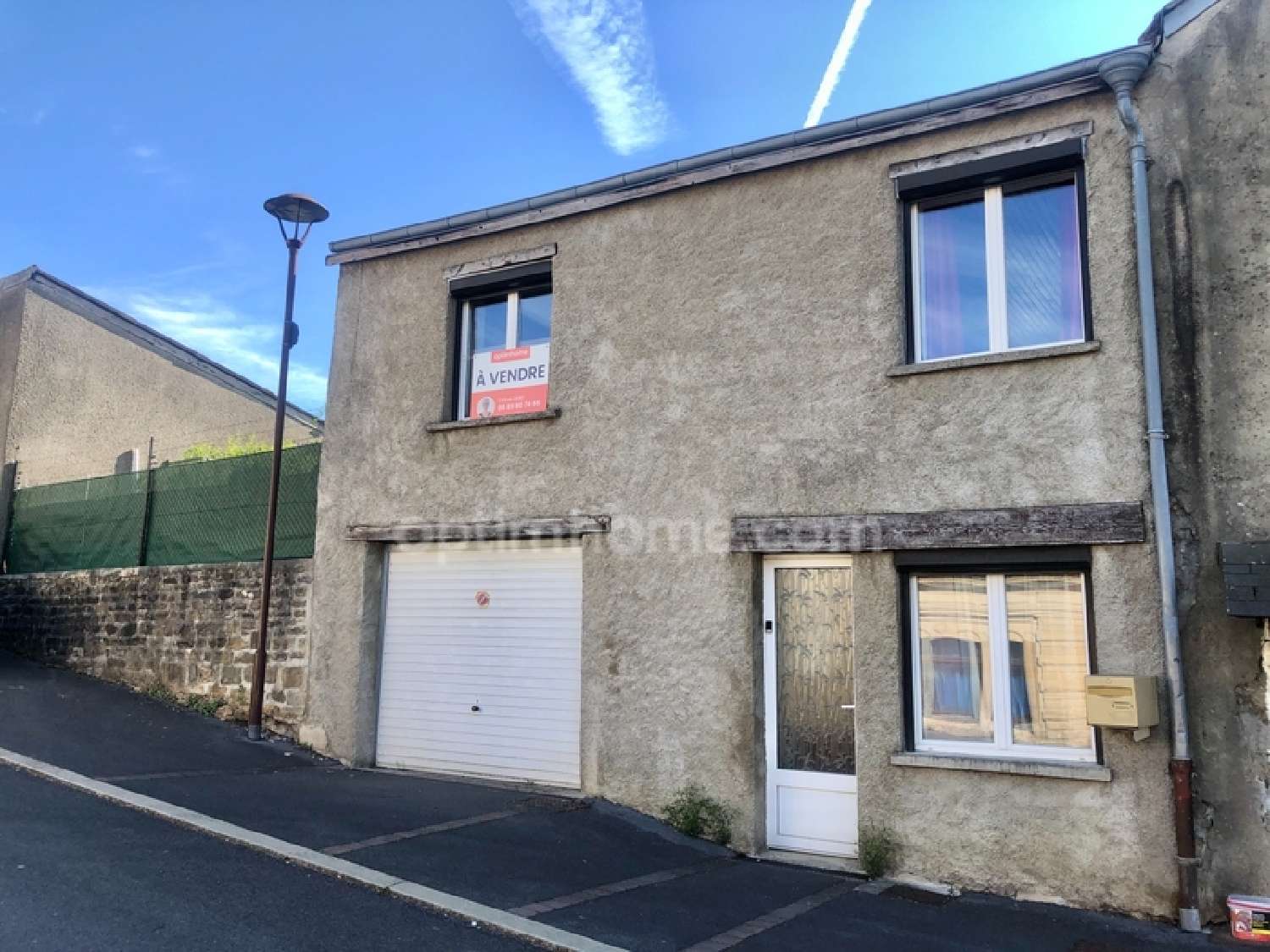 à vendre maison de village Francheval Ardennes 8