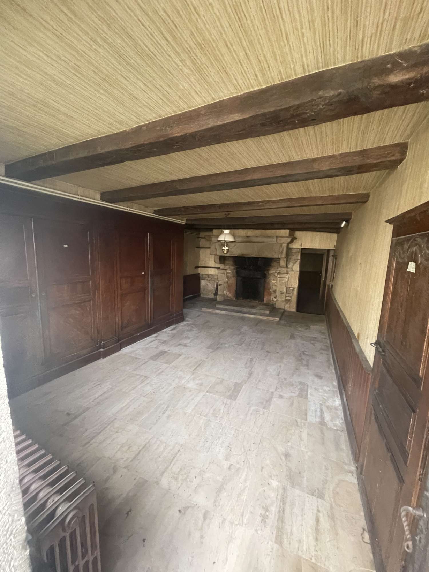 te koop dorpshuis Fresnes-sur-Apance Haute-Marne 2