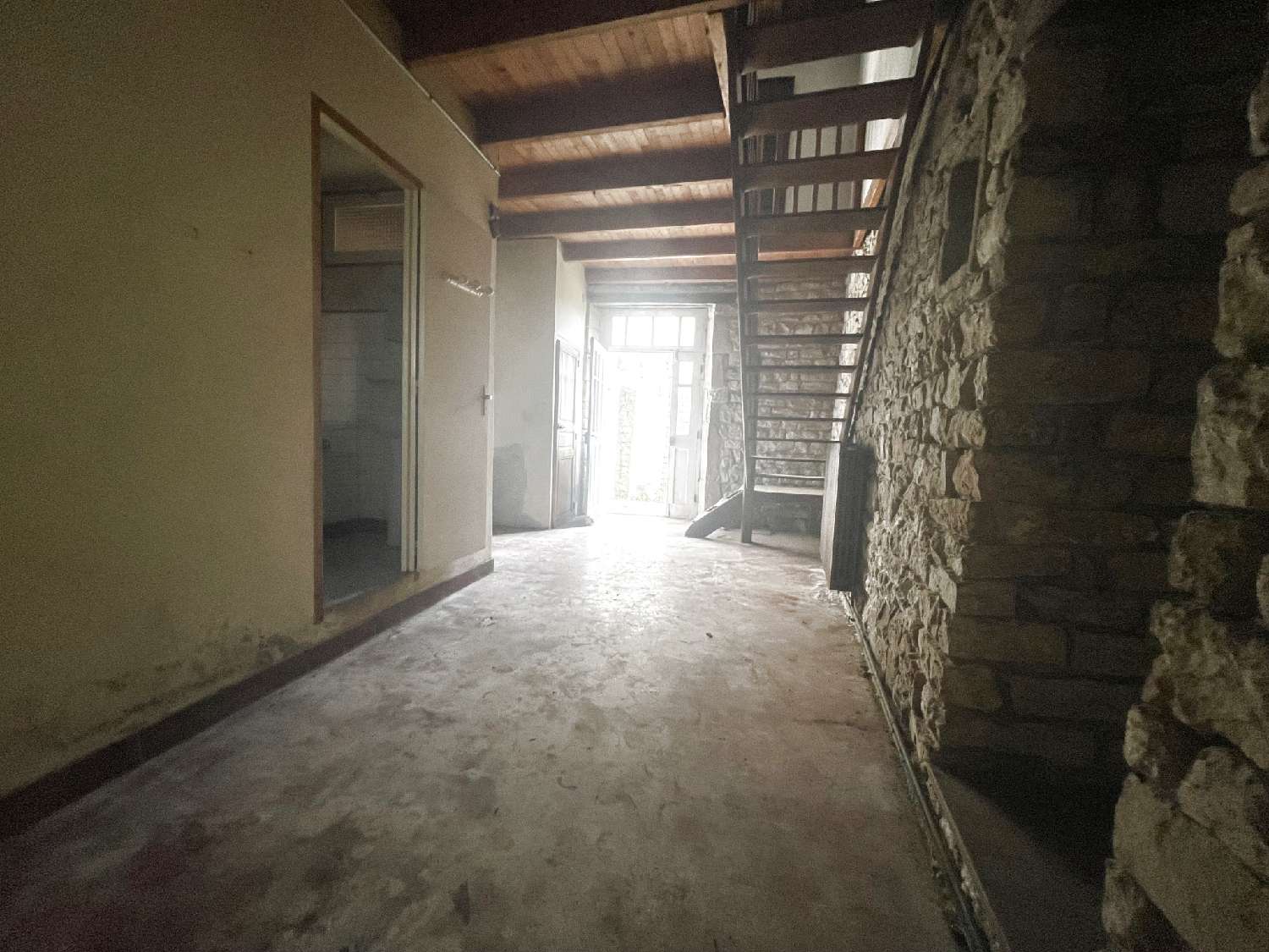 te koop dorpshuis Fresnes-sur-Apance Haute-Marne 3