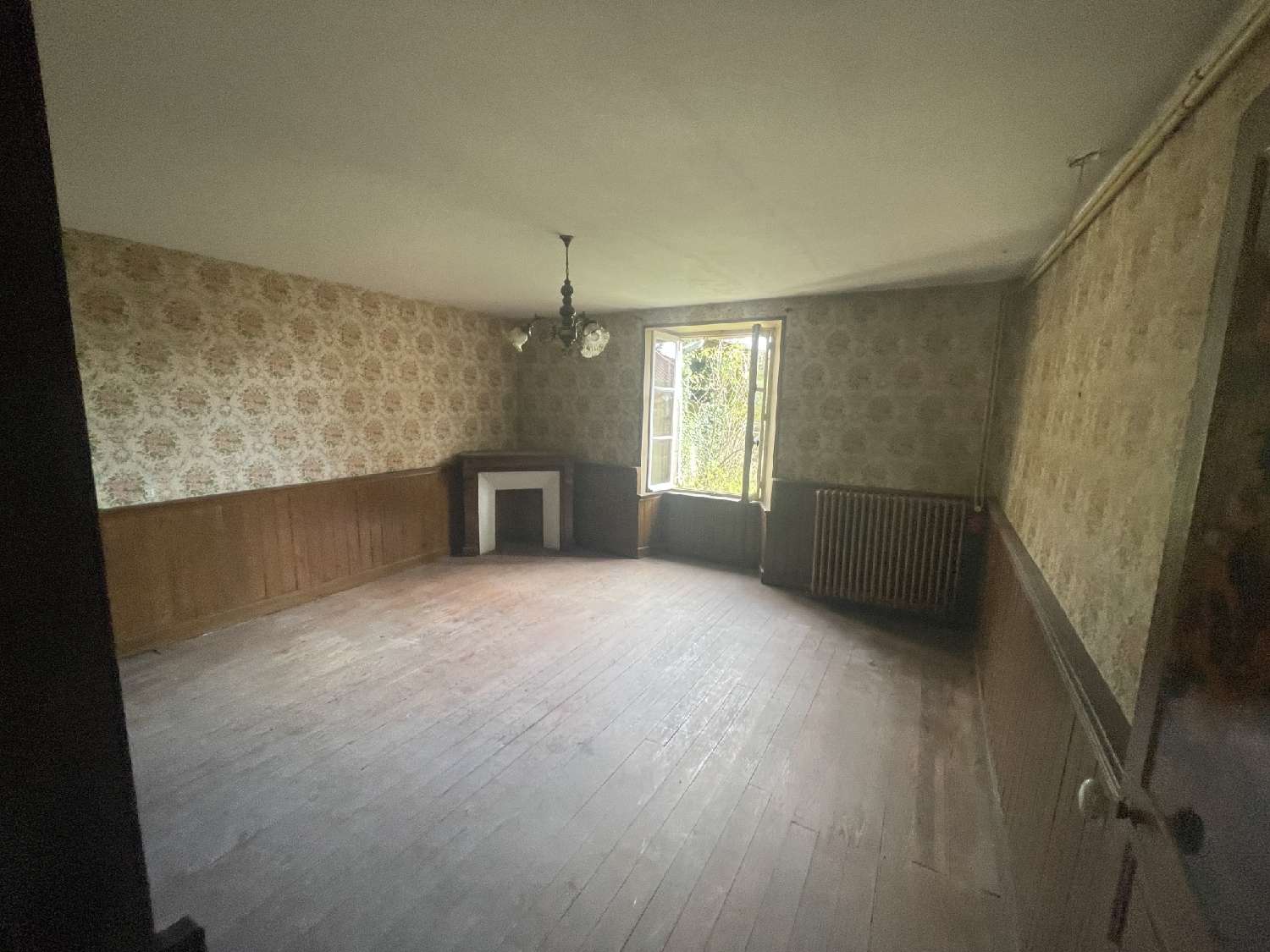 te koop dorpshuis Fresnes-sur-Apance Haute-Marne 4