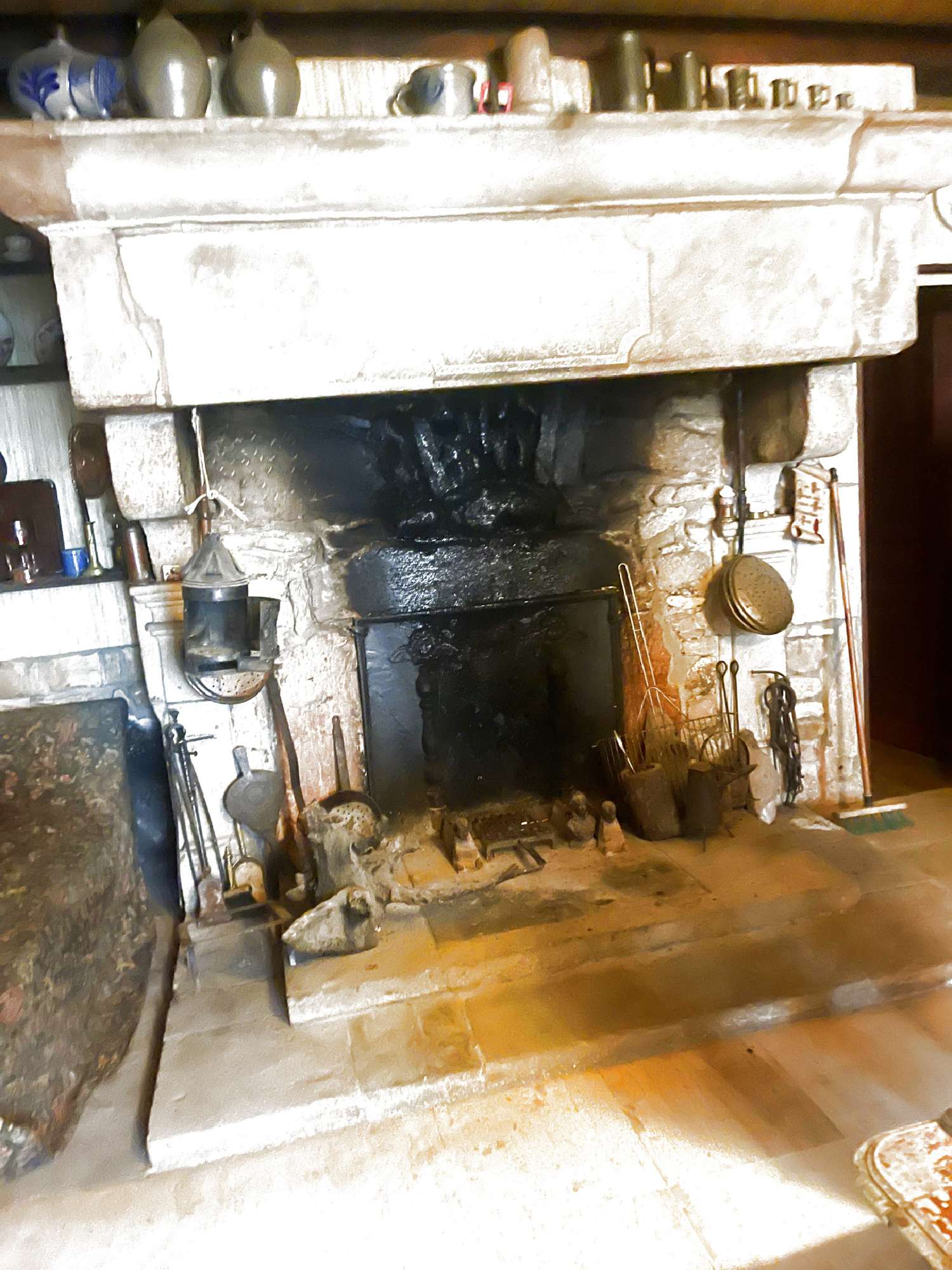 te koop dorpshuis Fresnes-sur-Apance Haute-Marne 5