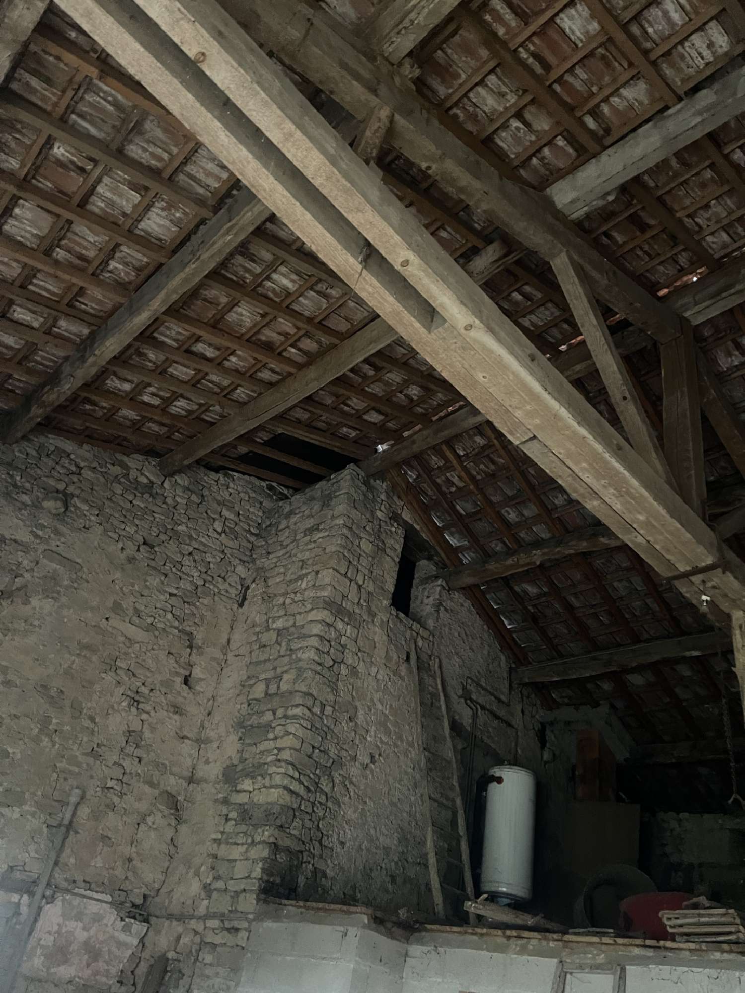 te koop dorpshuis Fresnes-sur-Apance Haute-Marne 6